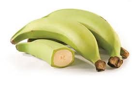 Banana Macho - Agricola Santa Rita S.A